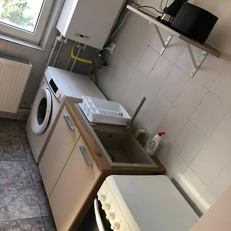 Appartamento Suceava *
